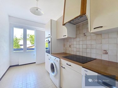 Appartement a vendre Ferney-Voltaire 01210 Ain 53 m2 2 pièces 295000 euros