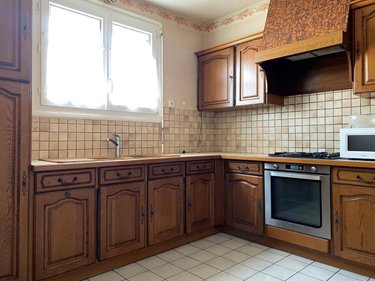 Maison a vendre Laval 53000 Mayenne 78 m2 5 pièces 157200 euros