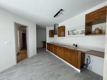 Maison a vendre Canet 34800 Hérault 77 m2 4 pièces 249000 euros