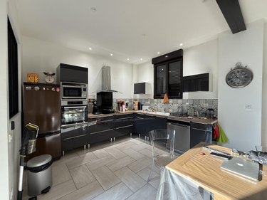 Maison a vendre Ormes 51370 Marne 165 m2 6 pièces 340000 euros