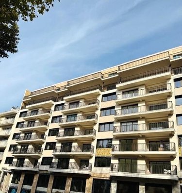 Appartement a vendre Neuilly-sur-Seine 92200 Hauts-de-Seine 163 m2 6 pièces 3002500 euros