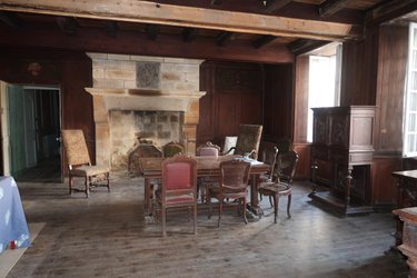 Maison a vendre Landerneau 29800 Finistère 380 m2  372300 euros