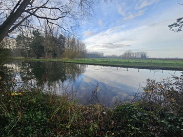 Maison a vendre Serques 62910 Pas-de-Calais 80 m2 5 pièces 96300 euros