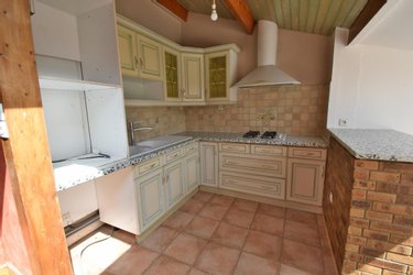 Maison a vendre Cholet 49300 Maine-et-Loire 120 m2 7 pièces 208500 euros