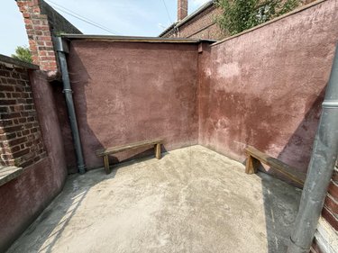 Immeuble a vendre Roye 80700 Somme 36 m2  80000 euros