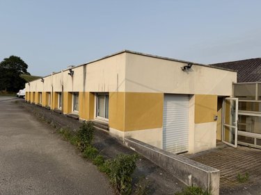 Divers a vendre Plouguenast-Langast 22150 Côtes-d'Armor 9640 m2  1300250 euros