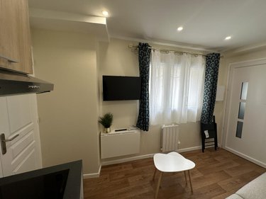 Location appartement Cambrai 59400 Nord 11 m2 1 pièce 480 euros