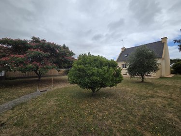Maison a vendre Merlevenez 56700 Morbihan 93 m2 4 pièces 343200 euros