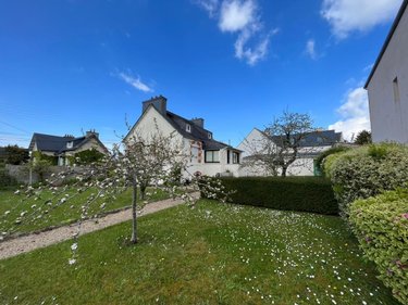 Maison a vendre Morlaix 29600 Finistère 80 m2 5 pièces 214200 euros