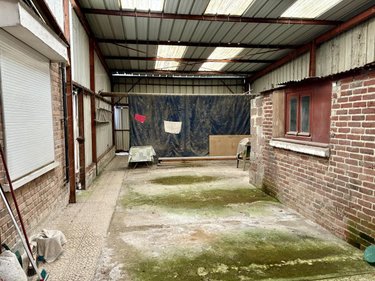 Maison a vendre Aix-Noulette 62160 Pas-de-Calais 108 m2 5 pièces 131900 euros