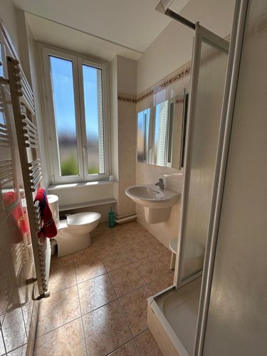 Location appartement Bourg-en-Bresse 01000 Ain 91 m2 4 pièces 830 euros