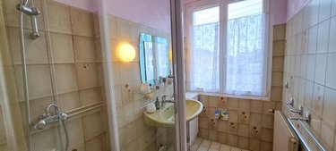 Maison a vendre Angers 49000 Maine-et-Loire 80 m2 5 pièces 262500 euros