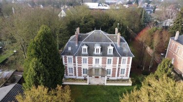 Maison a vendre Villers-Bretonneux 80800 Somme 488 m2 22 pièces 832000 euros