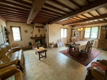 Maison a vendre Péronnas 01960 Ain 104 m2 5 pièces 228000 euros
