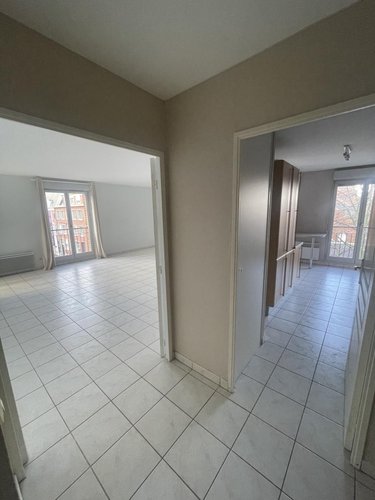 Location appartement Amiens 80000 Somme 82 m2 3 pièces 980 euros