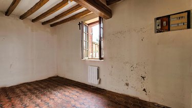 Maison a vendre Marcilly-la-Campagne 27320 Eure 70 m2 3 pièces 95000 euros