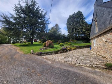 Maison a vendre Plouray 56770 Morbihan 164 m2 3 pièces 200060 euros