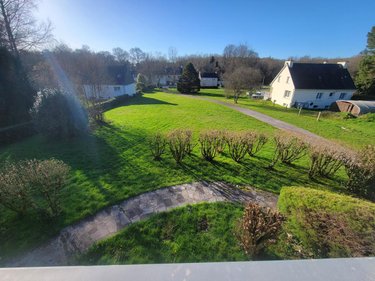 Maison a vendre Gourin 56110 Morbihan 169 m2 7 pièces 221020 euros