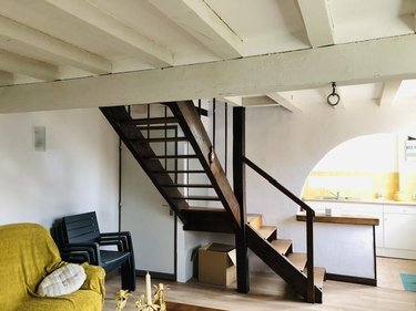 Maison a vendre Juvardeil 49330 Maine-et-Loire 226 m2 7 pièces 559260 euros