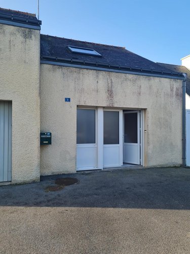 Maison a vendre Moréac 56500 Morbihan 161 m2 9 pièces 192860 euros