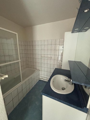 Appartement a vendre Montbéliard 25200 Doubs 93 m2 4 pièces 119000 euros