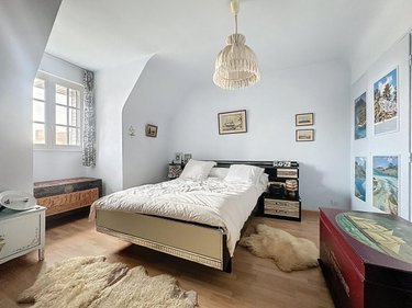 Maison a vendre Larmor-Plage 56260 Morbihan 88 m2 4 pièces 358860 euros