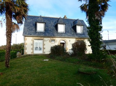 Maison a vendre Beaussais-sur-Mer 22650 Côtes-d'Armor 128 m2 6 pièces 269172 euros