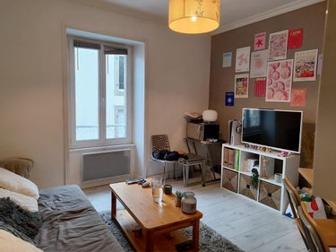 Appartement a vendre Quimper 29000 Finistère 58 m2  169900 euros