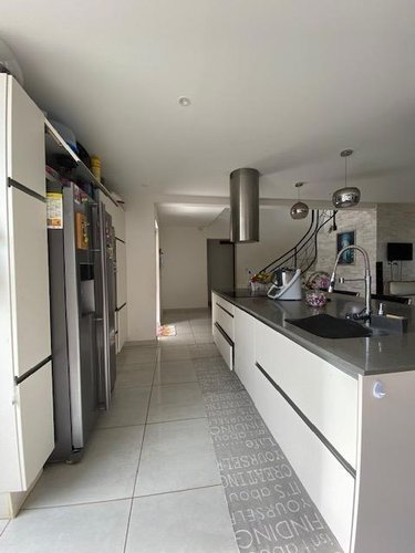 Maison a vendre Saint-Pierre 97410 Réunion 150 m2 6 pièces 621500 euros