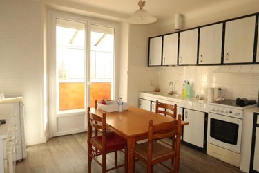 Maison a vendre Landerneau 29800 Finistère 109 m2  207500 euros