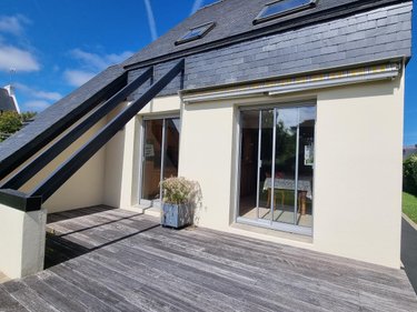 Maison a vendre Loctudy 29750 Finistère 136 m2 6 pièces 676000 euros