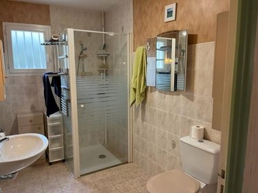 Maison a vendre Lanester 56600 Morbihan 102 m2 5 pièces 301592 euros