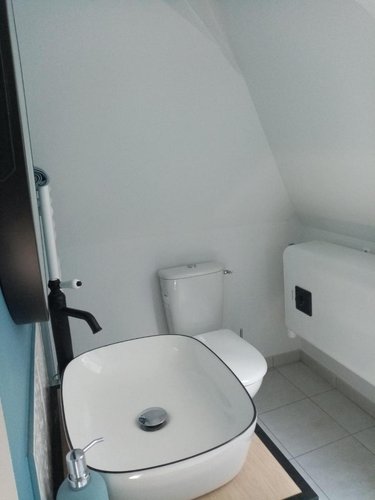 Location appartement Laval 53000 Mayenne 17 m2  435 euros