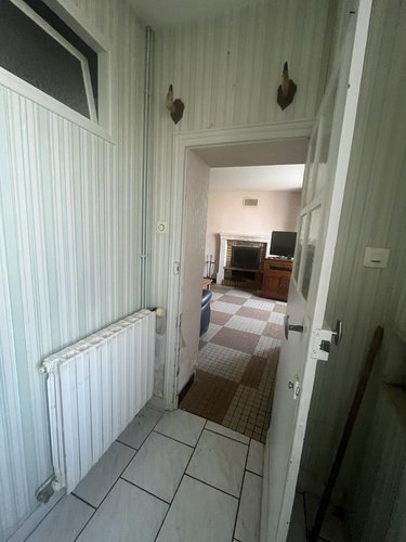 Maison a vendre L'Île-Bouchard 37220 Indre-et-Loire 142 m2 5 pièces 169600 euros