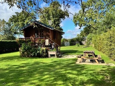Terrains de loisirs bois etangs a vendre Noyen-sur-Sarthe 72430 Sarthe 760 m2  38000 euros