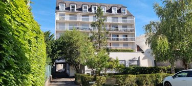 Appartement a vendre Tours 37000 Indre-et-Loire 134 m2 5 pièces 390000 euros