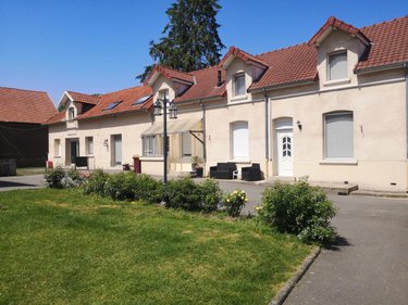 Maison a vendre Honnecourt-sur-Escaut 59266 Nord 202 m2 6 pièces 262000 euros