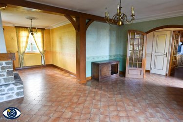 Maison a vendre Louverné 53950 Mayenne 84 m2 5 pièces 176800 euros