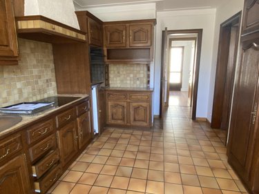 Location appartement Loudéac 22600 Côtes-d'Armor 79 m2 3 pièces 682 euros