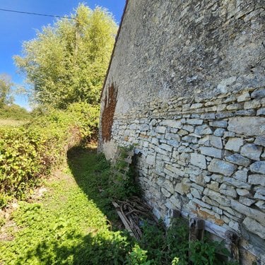 Maison a vendre Cherré-Au 72400 Sarthe 75 m2  63600 euros
