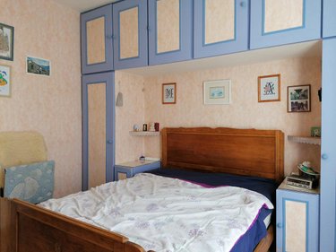 Maison a vendre Descartes 37160 Indre-et-Loire 88 m2 4 pièces 99750 euros