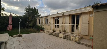 Maison a vendre Le Crès 34920 Hérault 95 m2 4 pièces 449900 euros