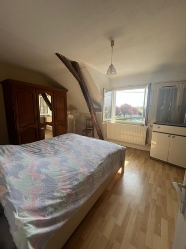 Maison a vendre Crouzilles 37220 Indre-et-Loire 130 m2 5 pièces 190800 euros