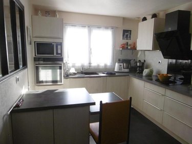 Maison a vendre Vire-Normandie 14500 Calvados 98 m2 5 pièces 174000 euros