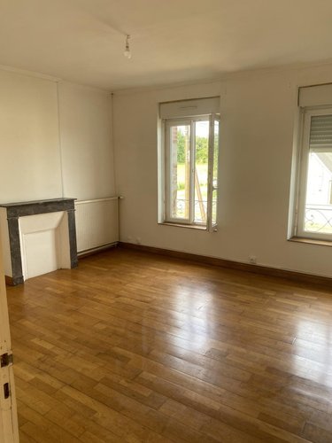 Maison a vendre Sourdeval 50150 Manche 81 m2 4 pièces 126600 euros