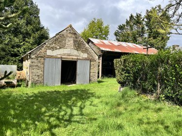 Maison a vendre Évellys 56500 Morbihan 85 m2 4 pièces 198280 euros