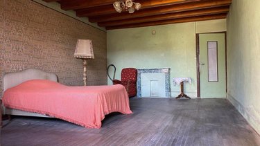 Maison a vendre Samognat 01580 Ain 106 m2 4 pièces 140000 euros