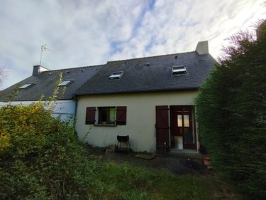 Maison a vendre Dinard 35800 Ille-et-Vilaine 70 m2  261250 euros