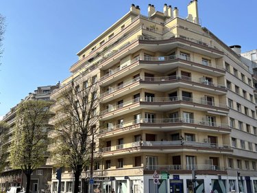 Appartement a vendre Grenoble 38000 Isère 124 m2 5 pièces 411000 euros