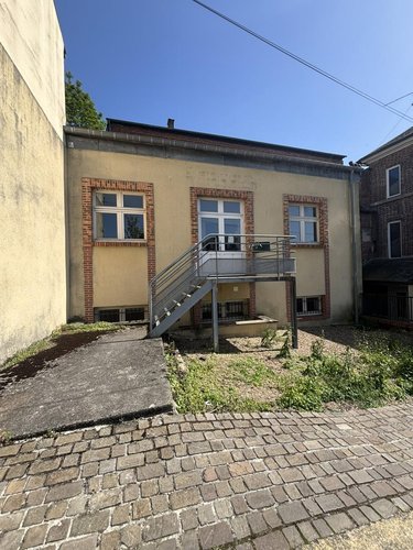 Location appartement Orbec 14290 Calvados 80 m2 3 pièces 653 euros